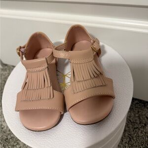 Age of Innocence sandals